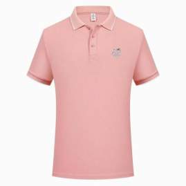 Picture of Fendi Polo Shirts Short _SKUFendiS-5XL11Lr19928033